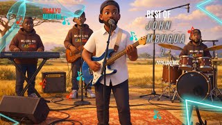 Download lagu MUGITHI LOVE MIX SN2 : LATEST OF JOHN MBUGUA LOVE MIX 2026 PART 2#johnmbugua  mp3