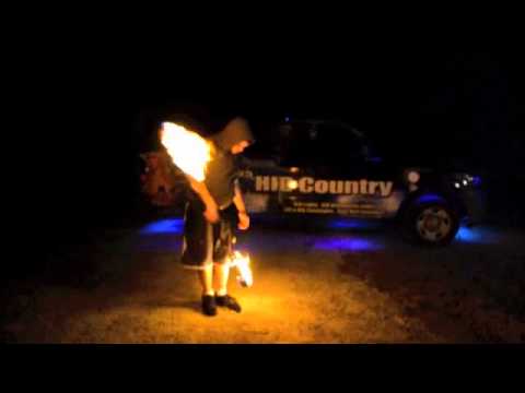 Promotional video thumbnail 5 for Trick Fire