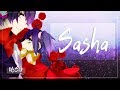 【MsSok】- Sasha(サーシャ)【RUS】‖2012 