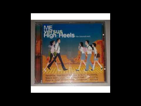 bukan cinta mati ( ost me vs high heels) - the bahamas