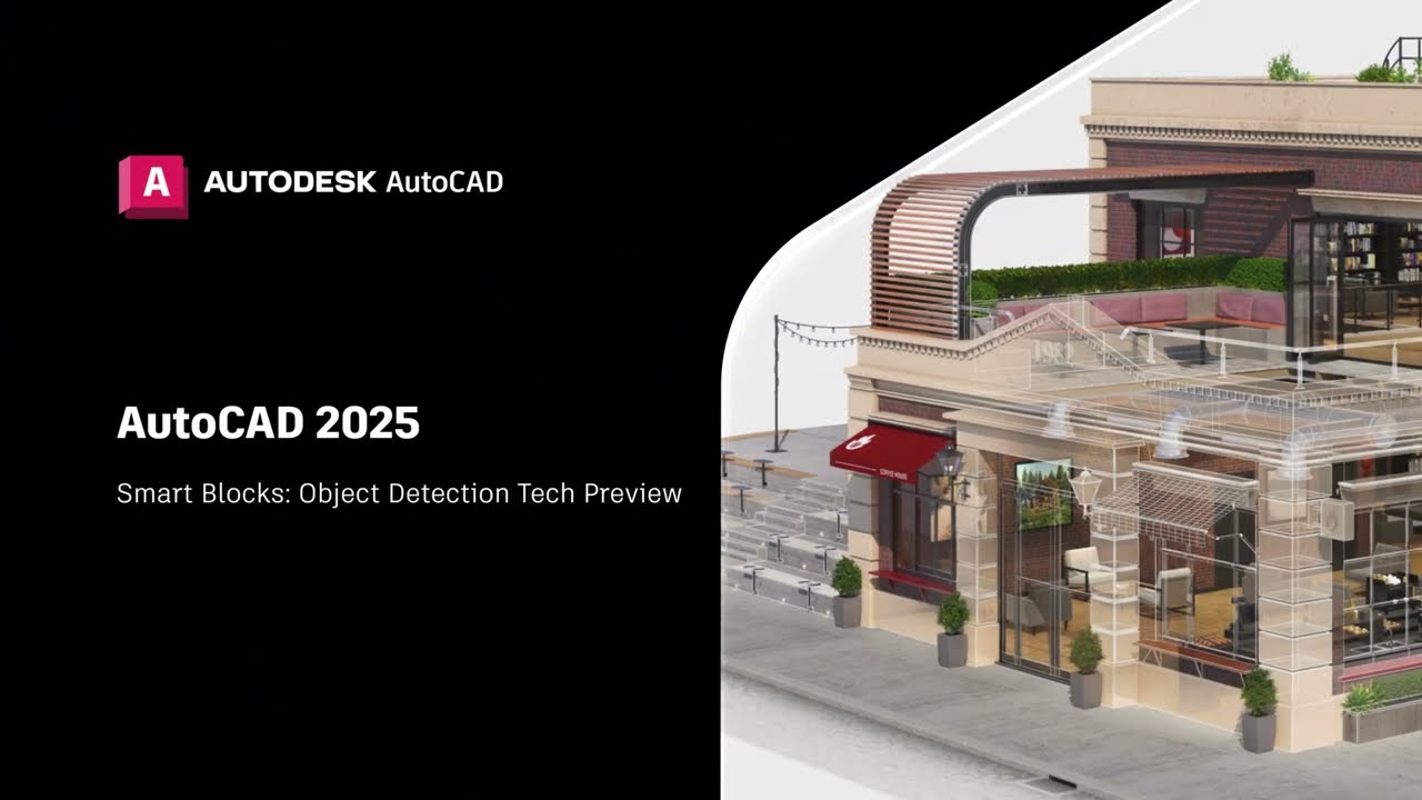 Smart Blocks Object Detection 2025