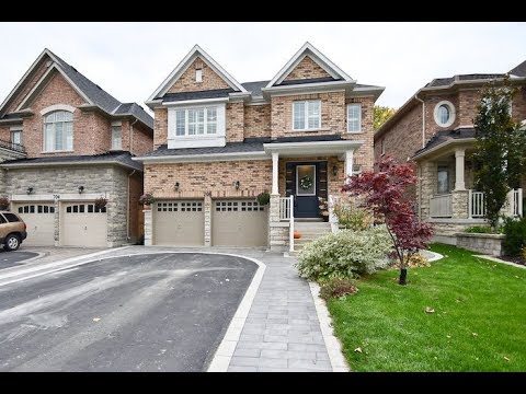706 Cowan Circle, Pickering - Open House Video Tour