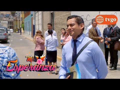 My Hope 11/20/2018 - Chapter 91 - 1/5