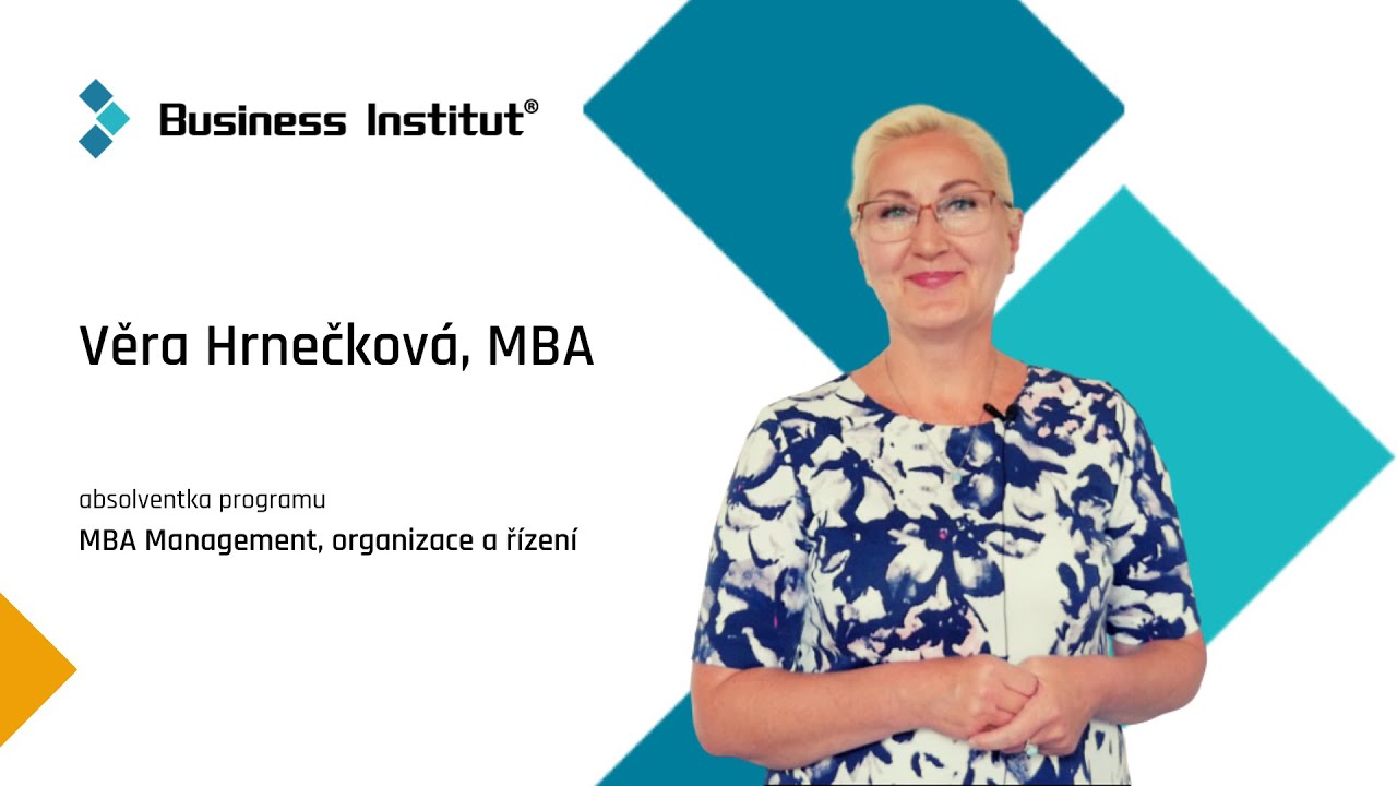 Věra Hrnečková