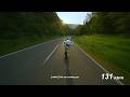Top Speed Skateboarding 131 Km H