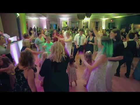 Q It Up Sounds & Entertainment - DJ & Photobooth video.