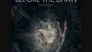 Before the Dawn - Deadsong