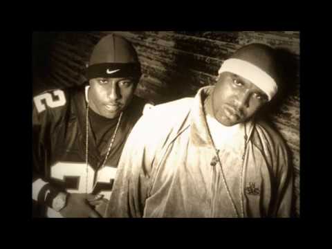 Capone-n-Noreaga ft. Musaliny-n-Maze - Yes sir (Uncensored)