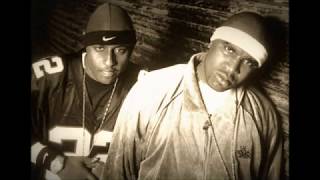 Capone-n-Noreaga ft. Musaliny-n-Maze - Yes sir (Uncensored)