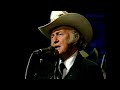Bill Monroe on TNN's "Fire on the Mountain" - 10/27/84