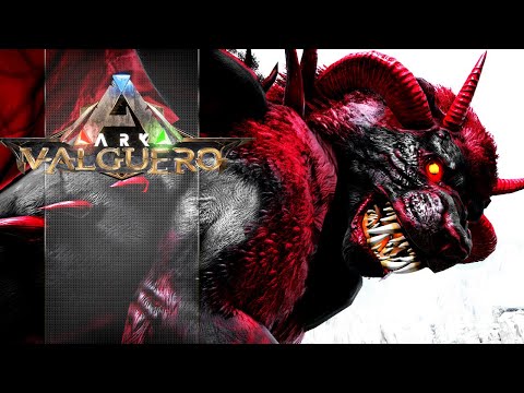 ARK Valguero EP31 - Enfrentamos Os Bosses No Nivel Mais Dificil!