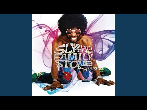 Hot Fun in the Summertime (Mono Single Master)