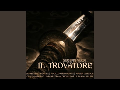 Il Trovatore: Act II