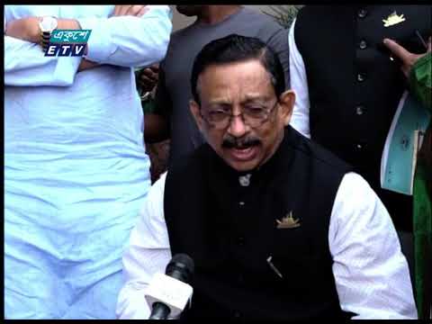 চট্টগ্রাম সিটি করপোরেশনের মেয়রের প্রথম সাধারণ সভা