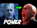 The 8 Most Powerful OFFENSIVE Spells In Harry Potter RANKED