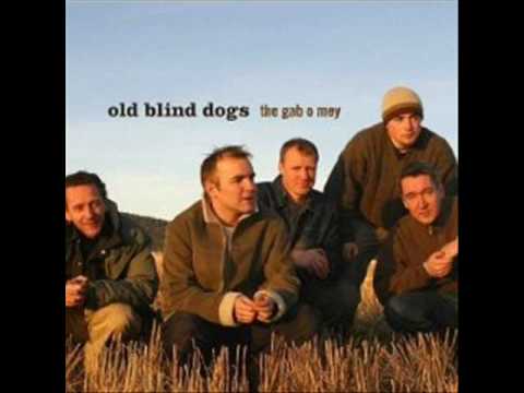 'Lads o' the Fair' ~ Old Blind Dogs