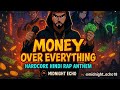 Money Over Everything Hardcore Hindi Rap Anthem Midnight Echo
