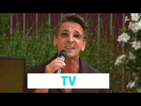 Mark Keller - Der Puppenspieler von Mexiko | Immer wieder sonntags 2025