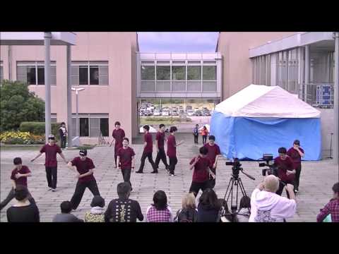 Pop - 2015海遊祭