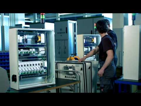 SmartWire-DT Application