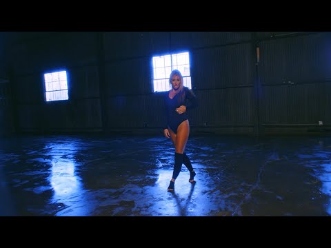 Afrojack - All Night (feat. Ally Brooke) [Official Music Video]