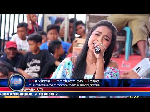 Tangis Kehidupan - Erni Dianita MONATA BAJING MADURA BLOK WETAN