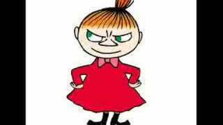 Muumit - Pikkumyyn Haaveet