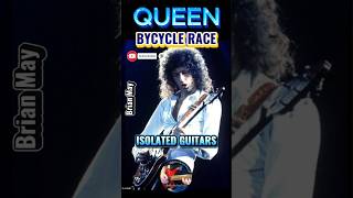 Download lagu Classic 70s QUEEN: Bicycle Race *ISOLATED GUITAR* (ORIGINAL) mp3