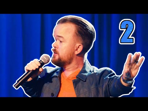 Brad Williams "Starfish" Clip #2 | Bud Light Controversy, Politics, Ideology & Snowflakes