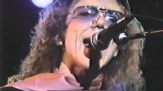 Groovy Movies: Bob Welch &quot;Three Hearts&quot; 1979 Promo Film