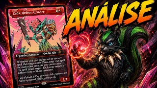 Análise: Goblin Storm - Finalmente temos um pré con de Goblins