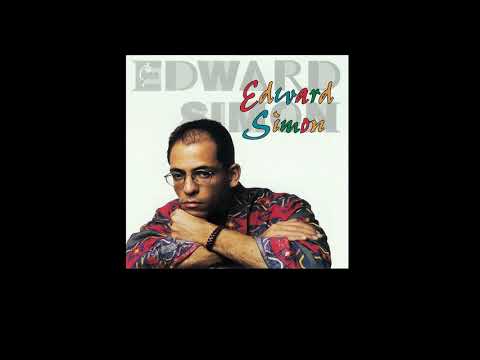 Edward Simon - Edward Simon [FULL ALBUM]