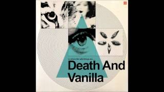 Death and Vanilla - The hidden reverse