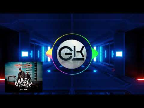 FiNCH ASOZiAL x TAREK K.I.Z - Onkelz Poster (prod. Dasmo & Mania Music) GanzKlar Remix (hardstyle)