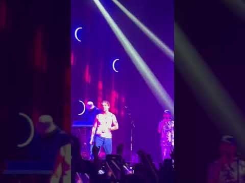 20220828 christopher live - CPH girls 크리스토퍼 내한