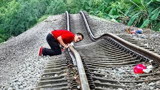 Most Ridiculous Worker Mistakes Caught on Camera!