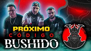 EL FUTURO DE CÓDIGO BUSHIDO | Nuevos Battlecats, Batallas por el Top, ¿Piezas en la Estelar?...