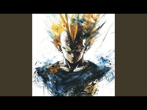Vegeta Super Saiyan Theme
