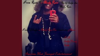 Hunna Round Drum