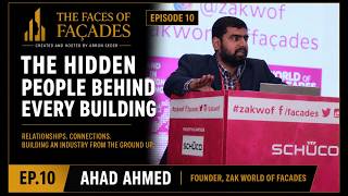 Ahad Ahmed