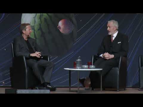 FOUNDERS CHAT Jeremy King OBE