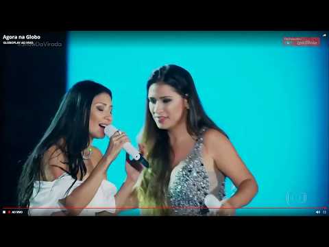Simone e Simaria - Show da Virada 2017