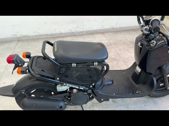 ズーマー/ホンダ の販売情報 バイク王 東大阪店｜ウェビック バイク選び