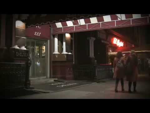 Clarence Bucaro -Til a Spring Wind Blows Again