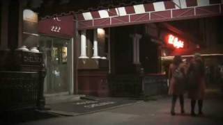 Clarence Bucaro -Til a Spring Wind Blows Again