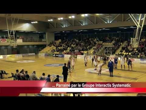 Groupe Interactis Systematic & le BCS