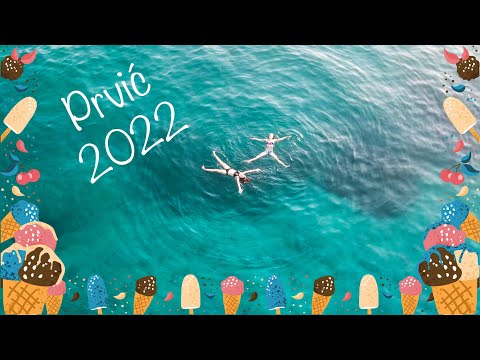 Prvić 2022