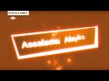 Maher Zain - Assalamu Alayka (English Version) | Vocals Only (No Music)