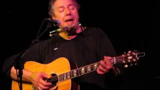 Carlos Goñi (Revólver) - Dentro de ti (México 2017)