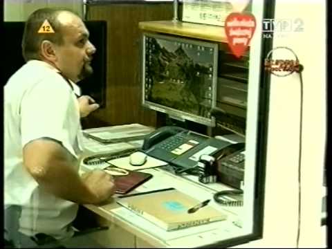 Szeptuchy  TVP 2 Ekspres Reporterów